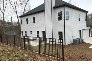 605 Whirlaway St, Jefferson, GA 30549 - Photo 8