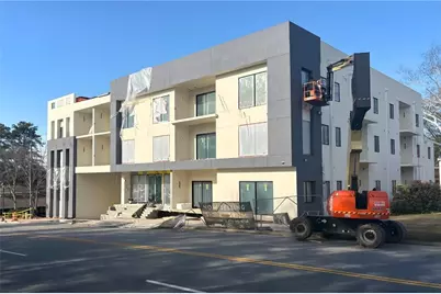 318 Sandy Springs Circle #230, Atlanta, GA 30328 - Photo 8