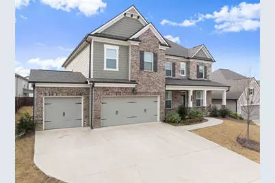 6109 Black Pear Lane, Gainesville, GA 30506 - Photo 1