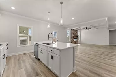 6109 Black Pear Lane, Gainesville, GA 30506 - Photo 10