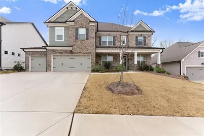 6109 Black Pear Lane, Gainesville, GA 30506 - Photo 2
