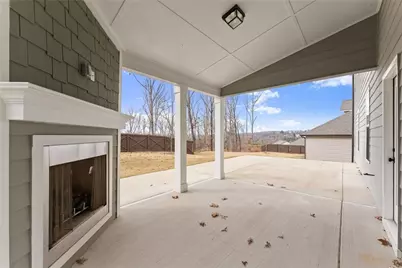 6109 Black Pear Lane, Gainesville, GA 30506 - Photo 12