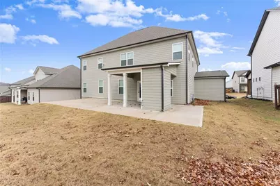 6109 Black Pear Lane, Gainesville, GA 30506 - Photo 22