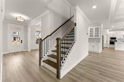 6109 Black Pear Lane, Gainesville, GA 30506 - Photo 4