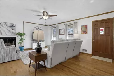 3639 Abercorn Way NW, Kennesaw, GA 30144 - Photo 16