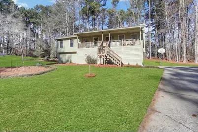 3639 Abercorn Way NW, Kennesaw, GA 30144 - Photo 10