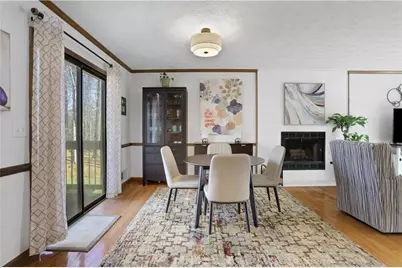 3639 Abercorn Way NW, Kennesaw, GA 30144 - Photo 4