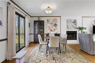 3639 Abercorn Way NW, Kennesaw, GA 30144 - Photo 4