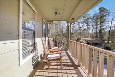 3639 Abercorn Way NW, Kennesaw, GA 30144 - Photo 12