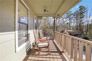 3639 Abercorn Way NW, Kennesaw, GA 30144 - Photo 12