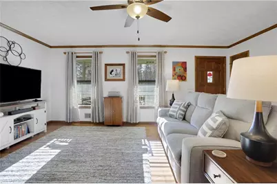 3639 Abercorn Way NW, Kennesaw, GA 30144 - Photo 14