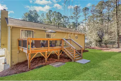 3639 Abercorn Way NW, Kennesaw, GA 30144 - Photo 30