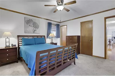 3639 Abercorn Way NW, Kennesaw, GA 30144 - Photo 20