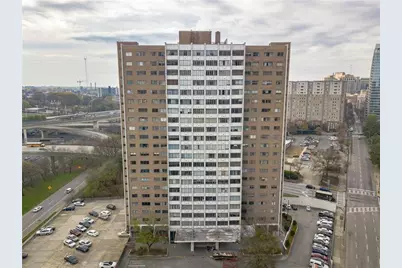 215 Piedmont Avenue NE #1604, Atlanta, GA 30308 - Photo 12