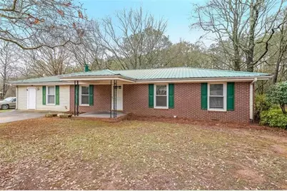 900 Victoria Lane, Oxford, GA 30054 - Photo 4