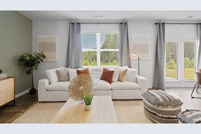 3863 Donetta Drive, Atlanta, GA 30349 - Photo 12