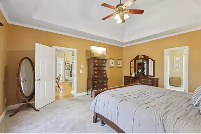 3115 Wellbrook Drive, Loganville, GA 30052 - Photo 10