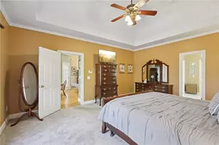 3115 Wellbrook Dr, Loganville, GA 30052 - Photo 10