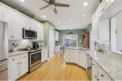 3115 Wellbrook Drive, Loganville, GA 30052 - Photo 6