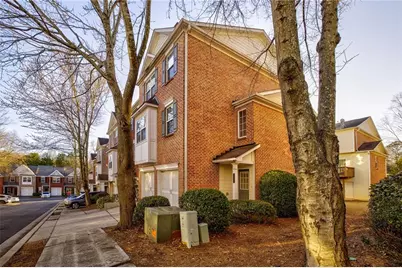 2247 Landing Ridge Drive, Duluth, GA 30097 - Photo 2