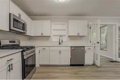 4507 Laurie Lane, Powder Springs, GA 30127 - Photo 2