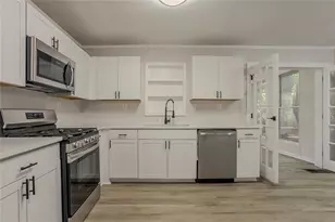 4507 Laurie Ln, Powder Springs, GA 30127 - Photo 2