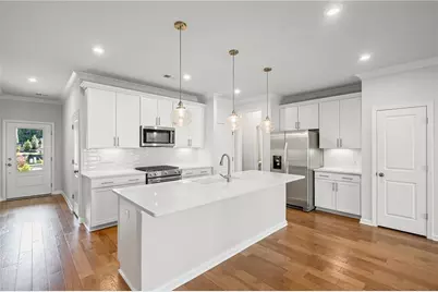 5655 Tillman Way, Powder Springs, GA 30127 - Photo 4