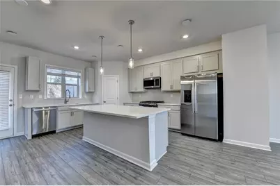 3661 Willingham Run, Marietta, GA 30008 - Photo 4