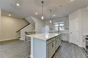 3661 Willingham Run, Marietta, GA 30008 - Photo 10