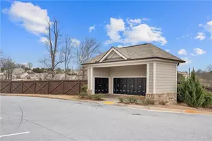 7043 Lancaster Xing, Flowery Branch, GA 30542 - Photo 42