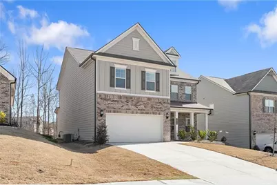 7043 Lancaster Crossing, Flowery Branch, GA 30542 - Photo 2