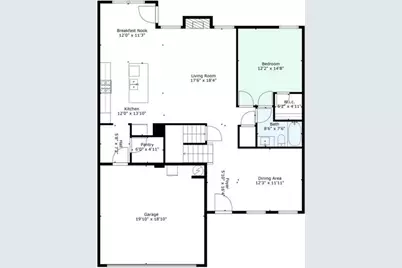 7043 Lancaster Crossing, Flowery Branch, GA 30542 - Photo 40