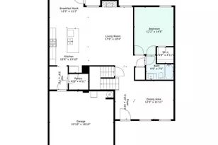 7043 Lancaster Xing, Flowery Branch, GA 30542 - Photo 40