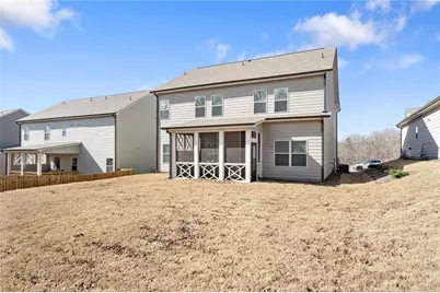 7043 Lancaster Crossing, Flowery Branch, GA 30542 - Photo 38