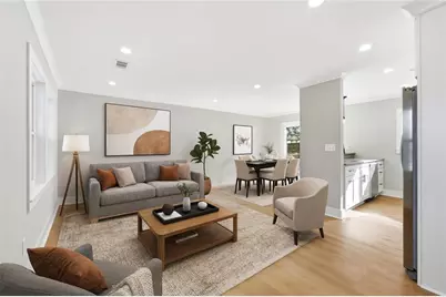 3235 Bluebird Lane, Decatur, GA 30032 - Photo 4