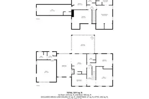 205 Hart Cir, Dallas, GA 30132 - Photo 38