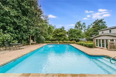 205 Hart Circle, Dallas, GA 30132 - Photo 4
