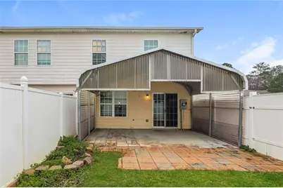 152 Shenandoah Drive, Riverdale, GA 30274 - Photo 24