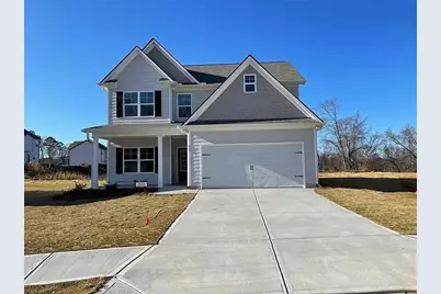 647 Skye Drive, Commerce, GA 30529 - Photo 1