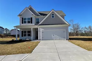 647 Skye Dr, Commerce, GA 30529 - Photo 1