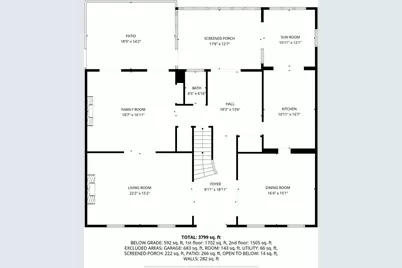 956 W Wesley Road NW, Atlanta, GA 30327 - Photo 40