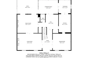 956 W Wesley Rd NW, Atlanta, GA 30327 - Photo 40