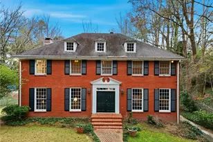 956 W Wesley Rd NW, Atlanta, GA 30327 - Photo 2