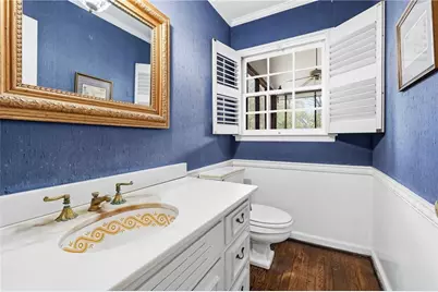 956 W Wesley Road NW, Atlanta, GA 30327 - Photo 24