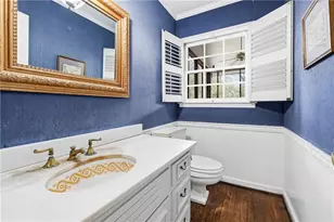 956 W Wesley Rd NW, Atlanta, GA 30327 - Photo 24