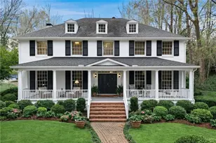 956 W Wesley Rd NW, Atlanta, GA 30327 - Photo 2