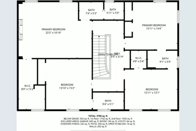 956 W Wesley Road NW, Atlanta, GA 30327 - Photo 48