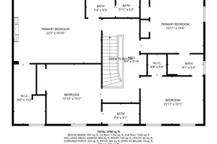 956 W Wesley Rd NW, Atlanta, GA 30327 - Photo 48