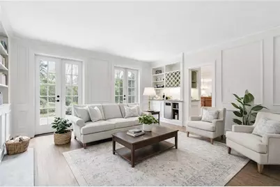 956 W Wesley Road NW, Atlanta, GA 30327 - Photo 16