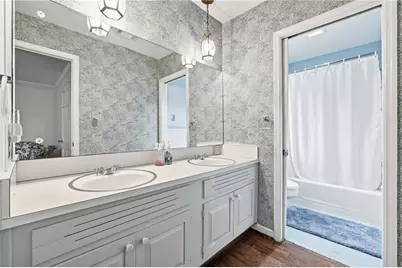 956 W Wesley Road NW, Atlanta, GA 30327 - Photo 22